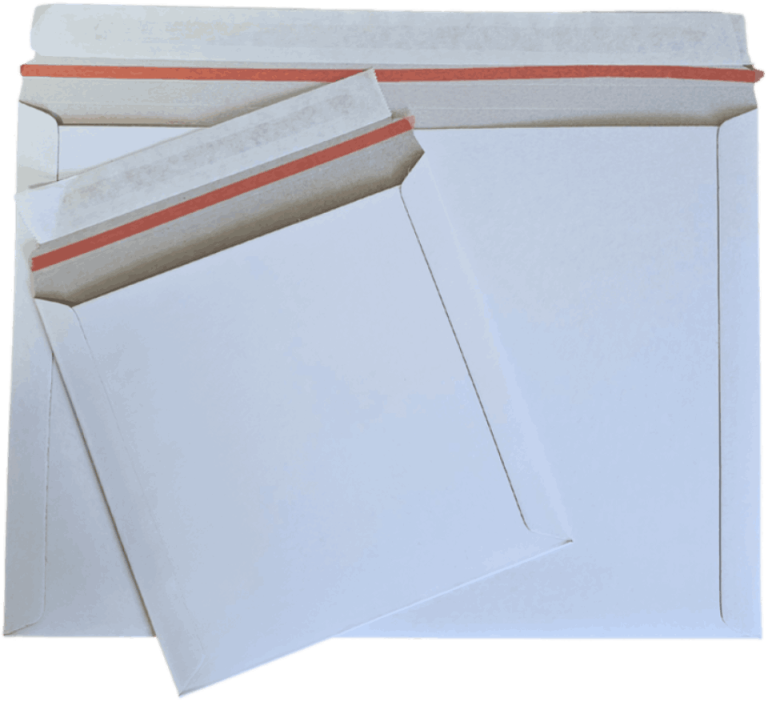 Custom Postal Packaging Wolverhampton Opal Envelopes